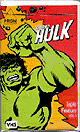 "Origin of the Hulk", "Enter: She-Hulk", "Bruce Banner Unmasked"